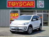 フォルクスワーゲン up！   新潟県