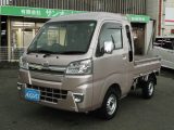 ダイハツ&nbsp;ハイゼットトラック&nbsp;&nbsp;&nbsp;京都府