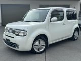 日産 キューブ 1.5 アクシス  愛媛県