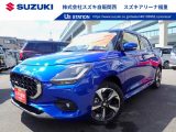 スズキ&nbsp;スイフト&nbsp;&nbsp;&nbsp;福岡県