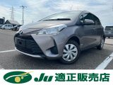 トヨタ&nbsp;ヴィッツ&nbsp;1.3 F&nbsp;&nbsp;新潟県