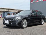 BMW&nbsp;5シリーズ&nbsp;523i ラグジュアリー&nbsp;&nbsp;香川県