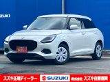 スズキ スイフト   福岡県