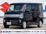 スズキ&nbsp;エブリイワゴン&nbsp;&nbsp;&nbsp;栃木県