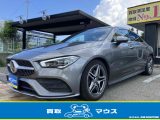メルセデス・ベンツ CLAクラス   新潟県