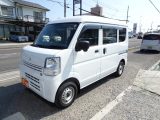 スズキ エブリイ  