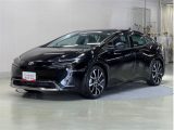 トヨタ プリウスPHV   愛媛県