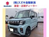 スズキ スペーシア  