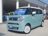 スズキ ワゴンRスマイル   山形県
