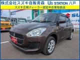スズキ&nbsp;スイフト&nbsp;&nbsp;&nbsp;青森県
