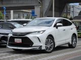 トヨタ ハリアー 2.0 Z レザーパッケージ 
