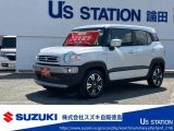 スズキ クロスビー  