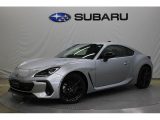 スバル BRZ   山梨県
