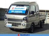 スズキ キャリイ  
