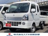 スズキ キャリイ  