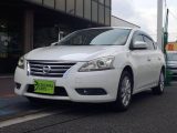 日産 シルフィ 1.8 G  千葉県