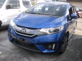 ホンダ フィットハイブリッド   愛媛県