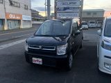 スズキ ワゴンR 660 FA 