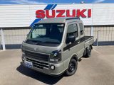 スズキ キャリイ  