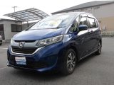 ホンダ&nbsp;フリード+&nbsp;&nbsp;&nbsp;広島県