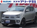 スズキ アルトワークス   埼玉県