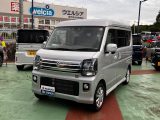 スズキ&nbsp;エブリイワゴン&nbsp;&nbsp;