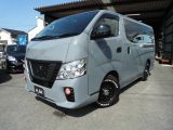 日産 NV350キャラバン   愛媛県