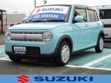 スズキ&nbsp;アルトラパン&nbsp;&nbsp;&nbsp;熊本県