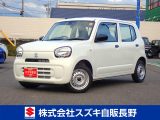 スズキ アルト  