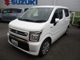 スズキ ワゴンR  
