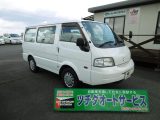 マツダ ボンゴバン   新潟県