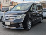 日産 セレナ 2.0 ハイウェイスター 