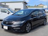 ホンダ ジェイド   愛媛県