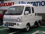 スズキ キャリイ  