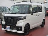 スズキ スペーシアベース   埼玉県