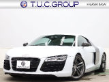 アウディ R8   東京都