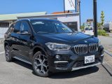 BMW X1   徳島県