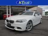 BMW&nbsp;5シリーズ&nbsp;528i Mスポーツ&nbsp;&nbsp;香川県