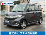 スズキ パレット   高知県
