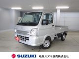 スズキ&nbsp;キャリイ&nbsp;&nbsp;&nbsp;岐阜県