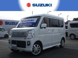 スズキ&nbsp;エブリイワゴン&nbsp;&nbsp;&nbsp;福岡県