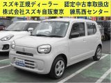 スズキ&nbsp;アルト&nbsp;&nbsp;&nbsp;東京都