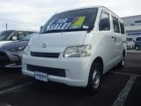 トヨタ タウンエースバン 1.5 DX 4WD  福島県