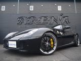 フェラーリ 599 F1  東京都