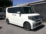 ホンダ N-BOX  
