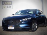 マツダMAZDA6セダン 中古車画像
