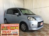 トヨタ&nbsp;ポルテ&nbsp;1.5 X&nbsp;&nbsp;新潟県