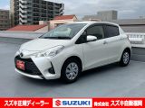 トヨタ&nbsp;ヴィッツ&nbsp;&nbsp;&nbsp;福岡県