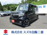 ホンダ N-BOX  