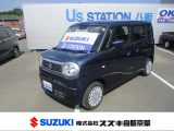 スズキ ワゴンRスマイル  